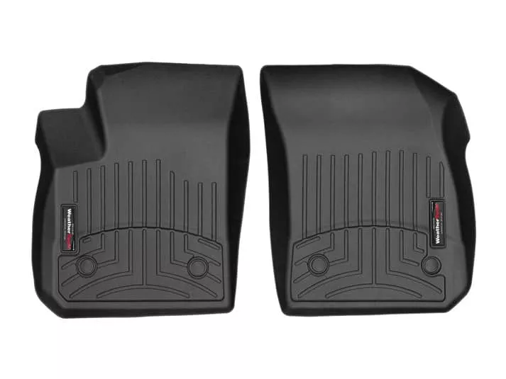 FRONT FLOOR LINERS 19-25 XT4-4415011