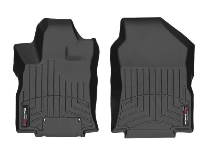 FRONT FLOOR LINERS 19-26 ASCENT-4414751