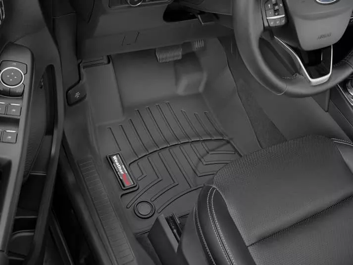 FRONT FLOOR LINERS 20-21 ESCAPE (EXC HYBRID)-4415871