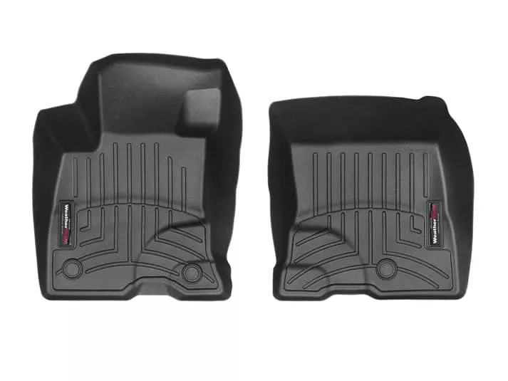 FRONT FLOOR LINERS 20-21 ESCAPE HYBRID/2020 ESCAPE PLUG IN HYBRID-4416071