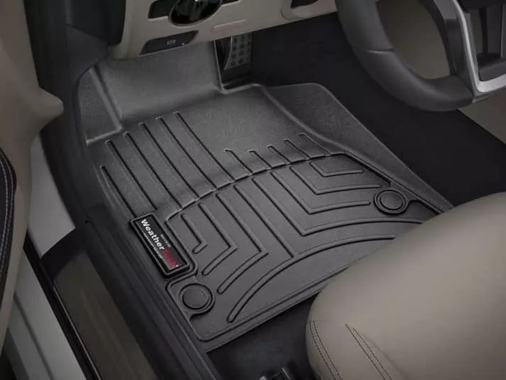 FRONT FLOOR LINERS 20-25 LEGACY/ OUTBACK-4415831