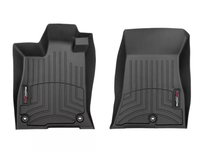 FRONT FLOOR LINERS 21-25 TLX-4416551