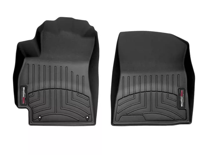 FRONT FLOOR LINERS 21-26 ELANTRA-4416521