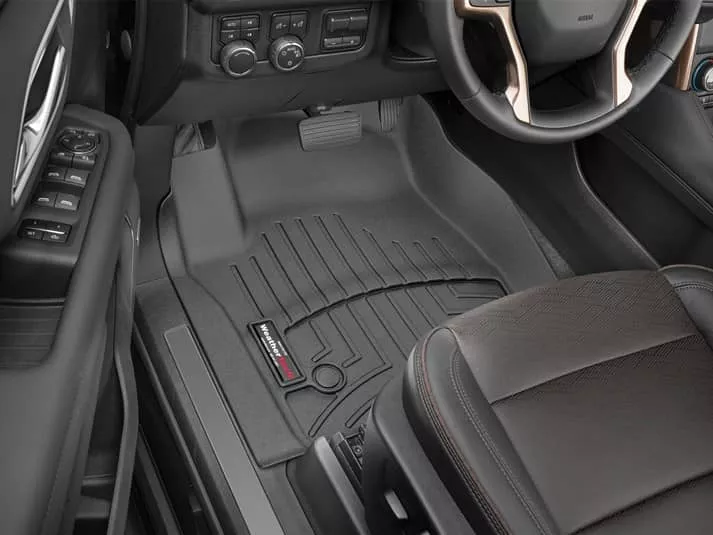 FRONT FLOOR LINERS 21-26 ESCALADE/ SUBURBAN/TAHOE/YUKON-4416321
