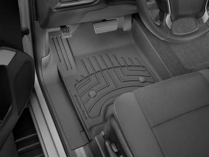 FRONT HP FLOOR LINERS RAM 12-18 1500 CREW/12-18 2500/3500 MEGA/CREW CAB-444781IM