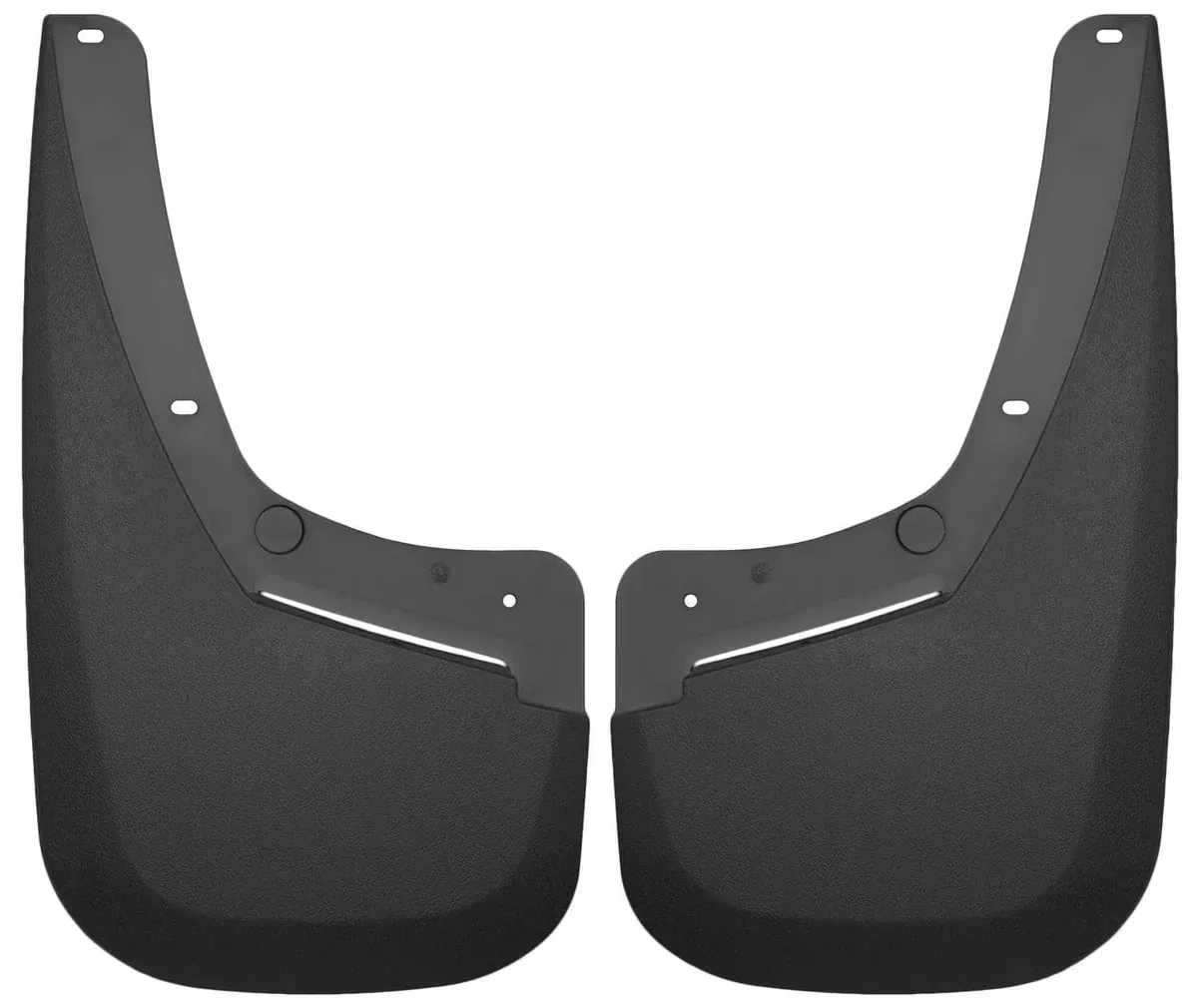 FRONT MUD FLAPS 07-13 CHEV 1500/07-14 HD-56791