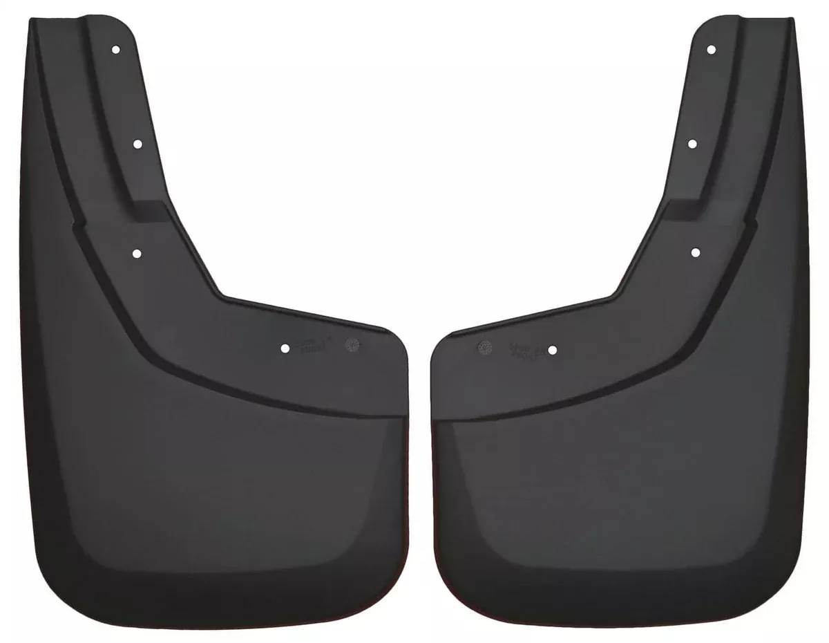 FRONT MUD FLAPS 14-18 CHEV 1500/15-19 HD-56881