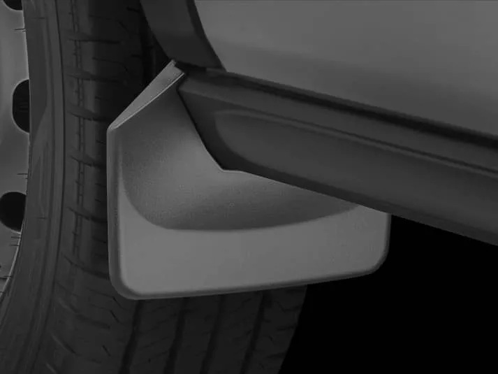 FRONT MUD FLAPS 15-26 TRANSIT/ 22-25 E-TRANSIT-110051