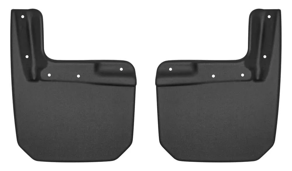 FRONT MUD FLAPS 18-26 WRANGLER JL-58151