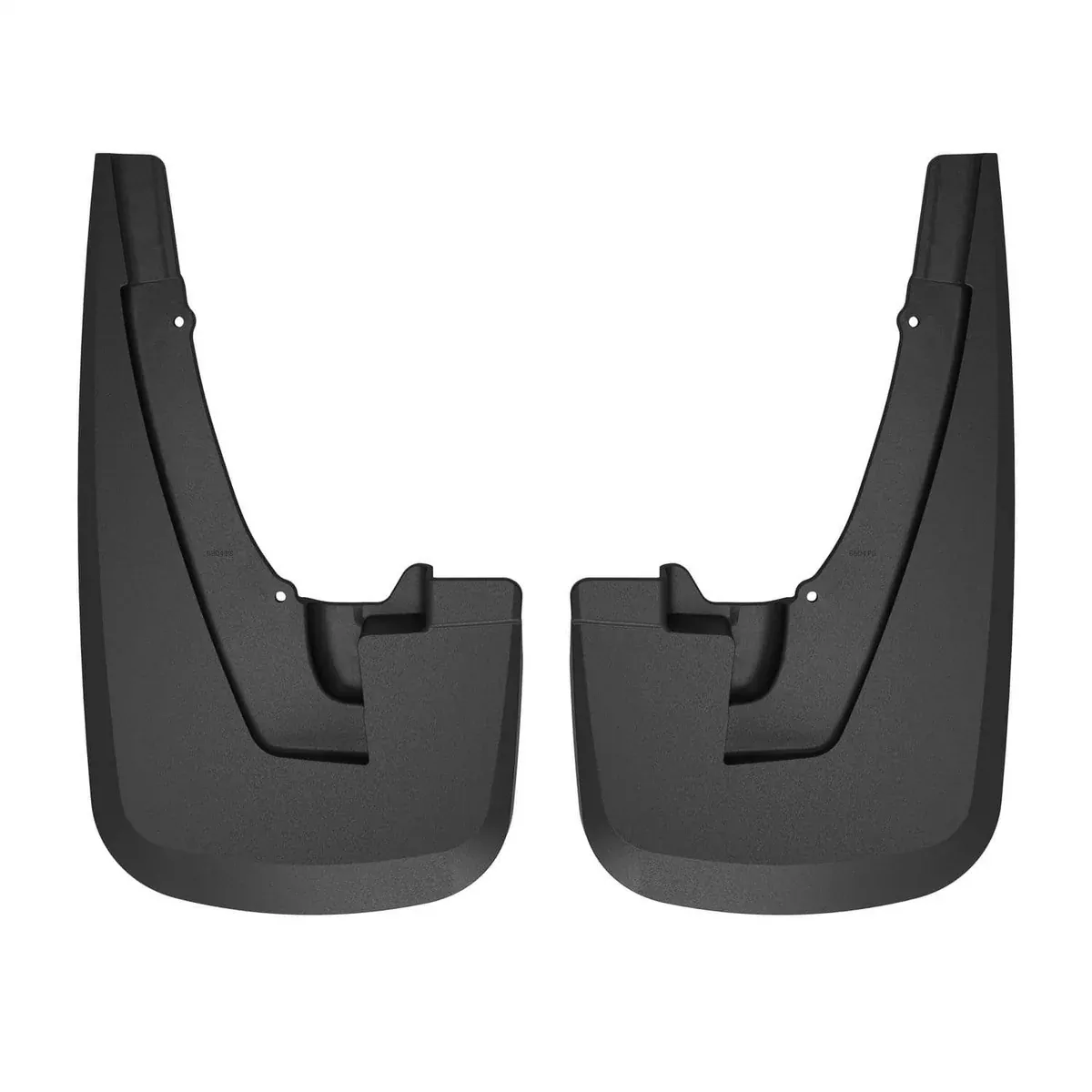 FRONT MUD FLAPS 19-26 RAM 2500/3500-58041