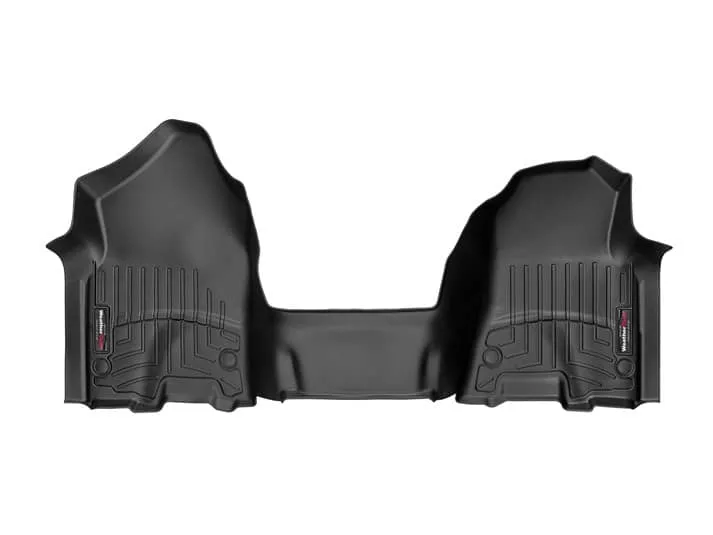 FRONT OVER THE HUMP FLOOR LINER 19-24 RAM 1500 QUAD/CREW CAB-4414301