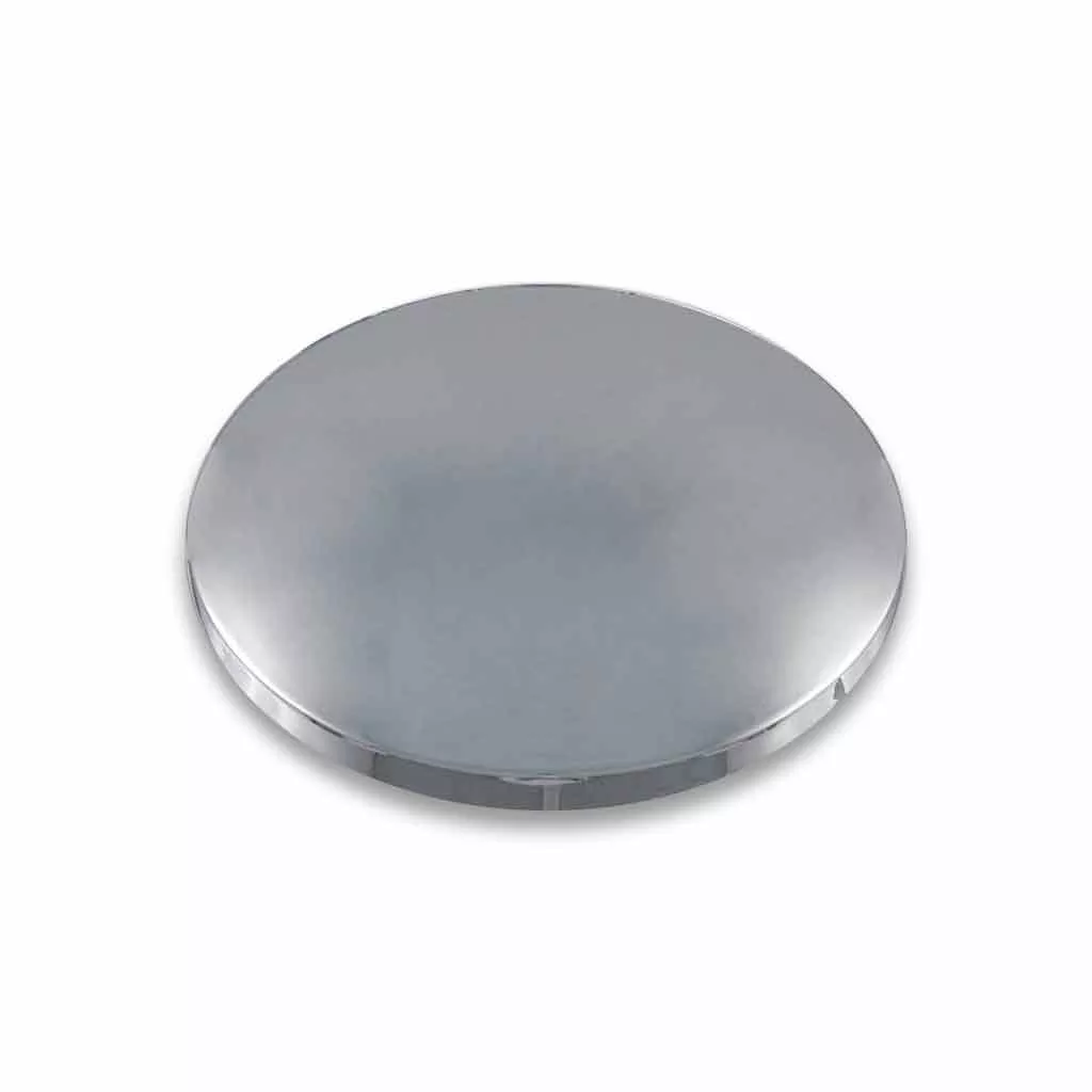Front Trux Axle Cover Replace Cap