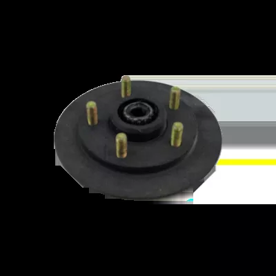Front Wheel Hub Assembly, 5 hole for disc brakes