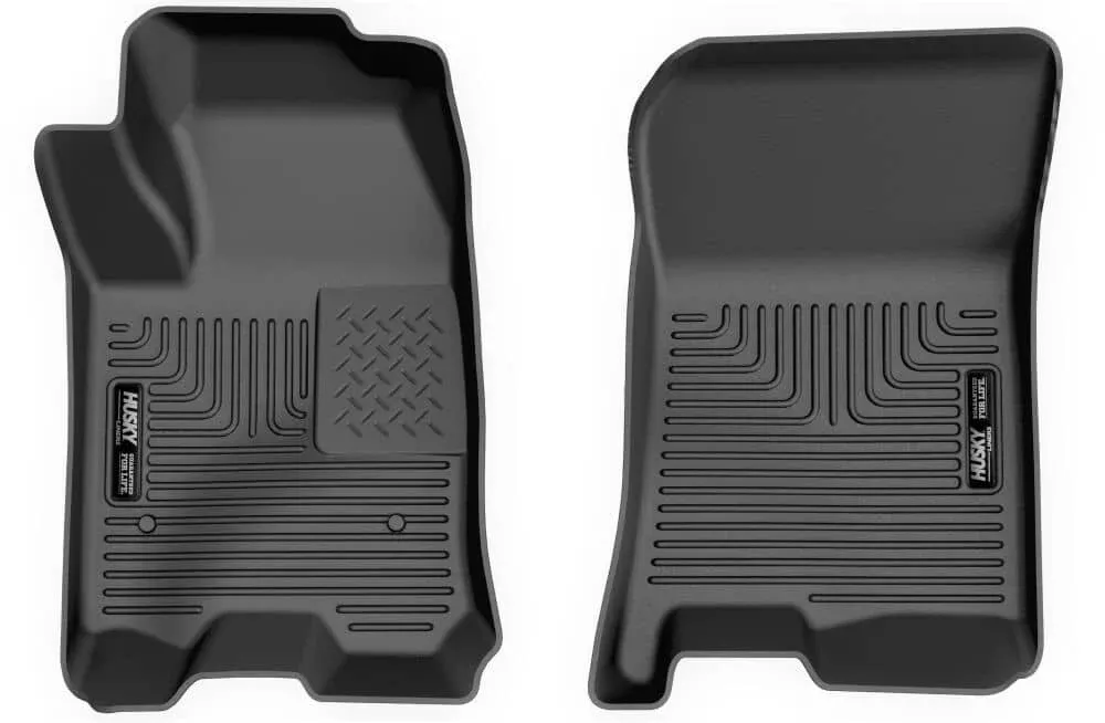 FRONT X-ACT LINERS 23-26 COLORADO/ CANYON CREW CAB-54961