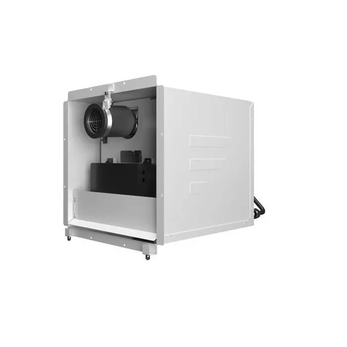 Furrion On Demand Tankless Water Heater