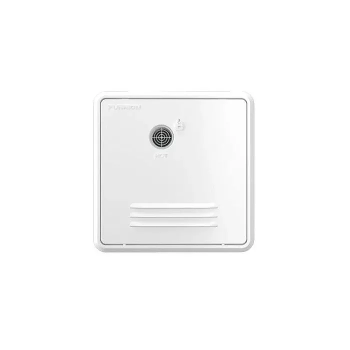 Furrion Tankless Water Heater Door For Atwood & Suburban 10 Gallon Tanks