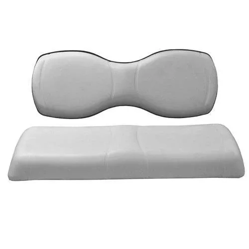 G300/250 Rear Seat Cushion Set for Yamaha Drive - Grey