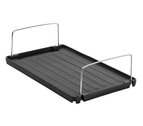 GasMate Barbecue Plate GM051