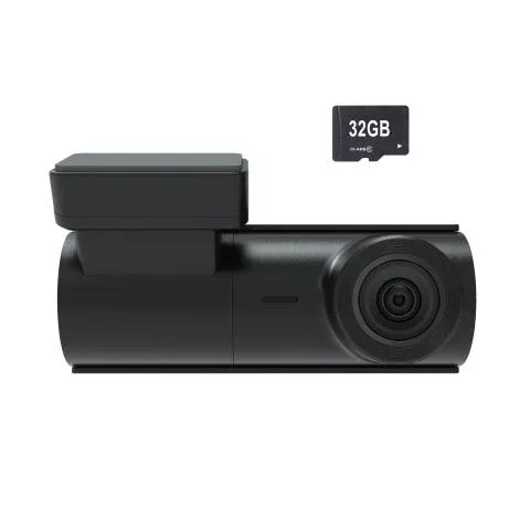Gator GHDVR80W 1080P full HD Dash Cam Wifi 32gb