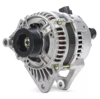 GENUINE Bosch Alternator 12V 100A Suits Holden VS VY Supercharged V6