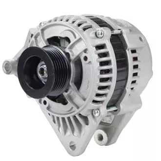 GENUINE Bosch Alternator 12V 100Amp Suits Holden Commodore VS-VY 3.8L V6