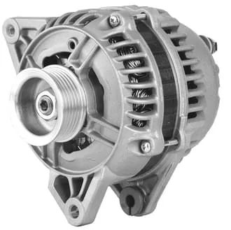 GENUINE Bosch Alternator 12V 108Amp Suits Mitsubishi Magna TF, TJ, TL
