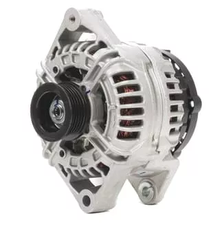 GENUINE Bosch Alternator 12V 120A Suits Holden Astra TS