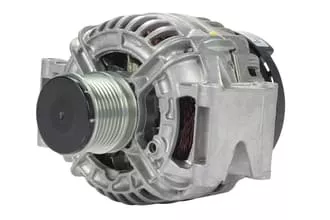 GENUINE Bosch Alternator 12V 120A Suits Mercedes C180, C200, C230 1.8L