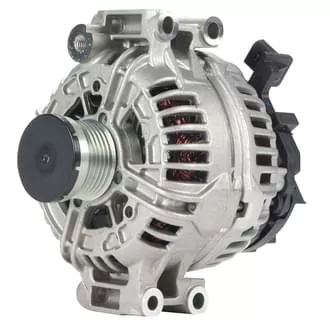 GENUINE Bosch Alternator 12V 150Amp Suits BMW 116I, 118I, 120I, 320I