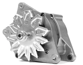 GENUINE Bosch Alternator 12V 55Amp Suits Chrysler Valiant, Mitsubishi Sigma