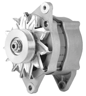 GENUINE Bosch Alternator 12V 85Amp Suits Holden Commodore VL, Nissan Skyline