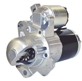 GENUINE Mitsubishi Starter 1.2kW 12V 12T 32mm CW Suits Holden Commodore VZ-VE V6 Ly7