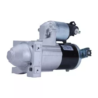GENUINE Mitsubishi Starter 1.4kW 12V 10T 28mm Suits Holden Commodore VE VF ENG L77 GEN4 6.0L 6.2L