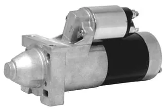 GENUINE Mitsubishi Starter 1.7kW 12V 10T 28mm CW Suits Holden Commodore VT-VY, Gen 3 LS1, V8