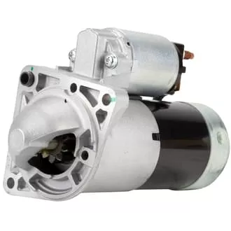 GENUINE Mitsubishi Starter 1.9kw 12V 10T CW 32mm Suits Astra 1.9L Manual