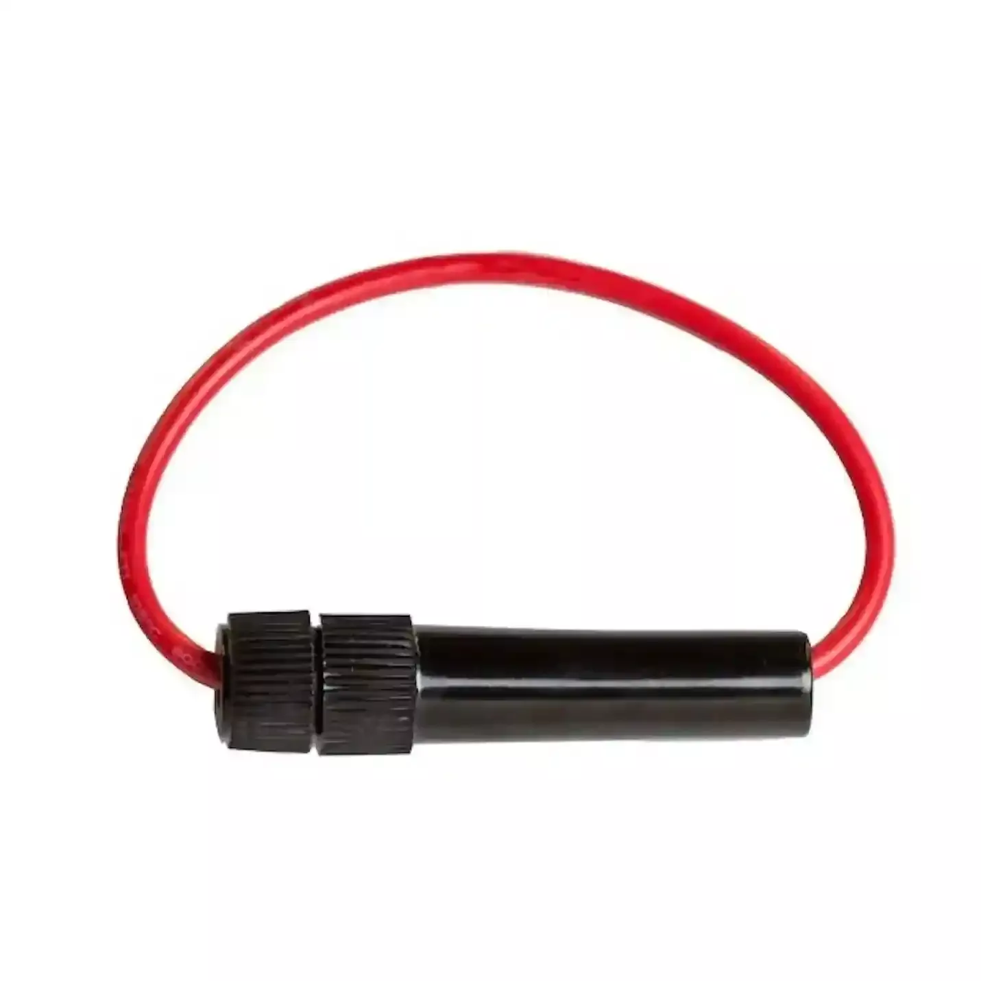 Glass Fuse Holder 30A