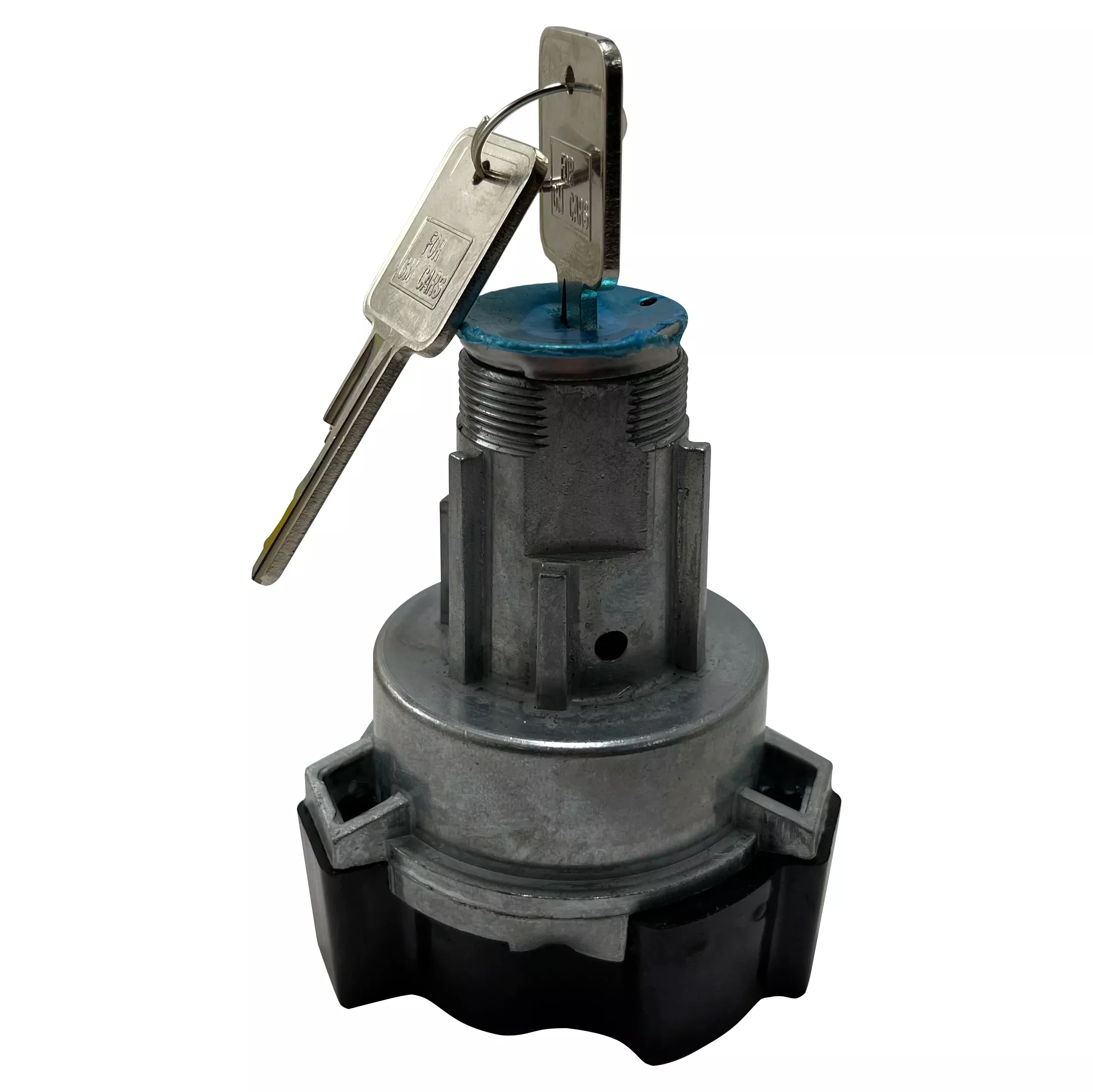 GM Ignition Switch with Lock Cylinder & 2 Keys - US-84 with US-24L