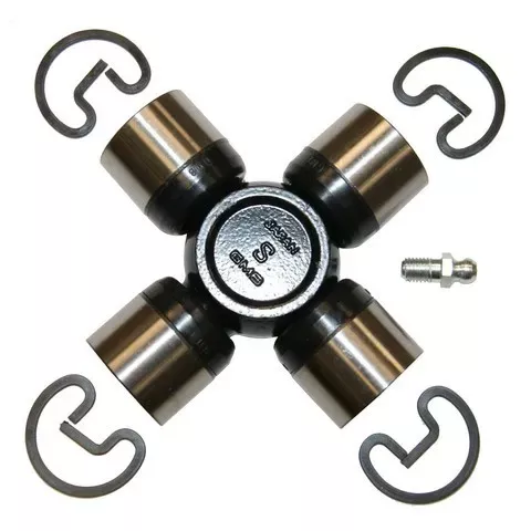 GMB Universal Joint P/N:215-0153