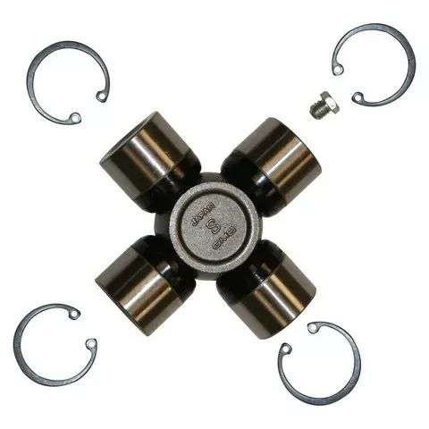 GMB Universal Joint P/N:218-0153