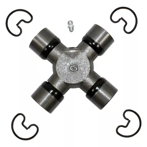 GMB Universal Joint P/N:219-0160