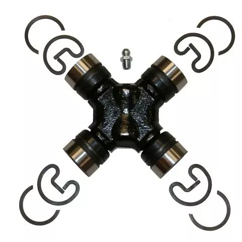 GMB Universal Joint,Universal Joint-Universal P/N:215-1203
