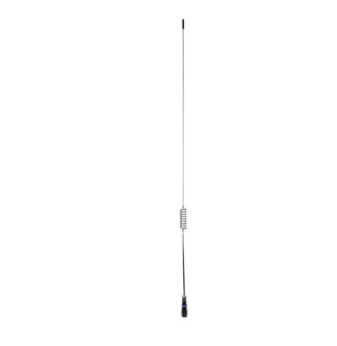 GME 60cm Stainless Steel Whip (6.6 dBi Gain)
