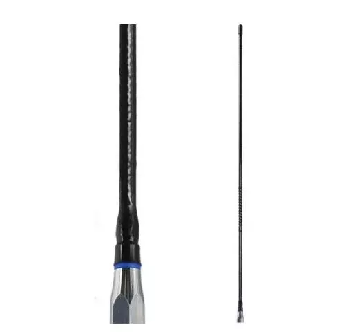 GME 64cm H/Duty F/Glass 4.5dB Colinear (6.6dBi Gain)