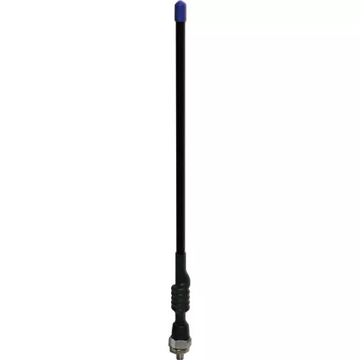 GME Antenna UHF 2.1dBi Gain 38cm Independent Ground With Lead