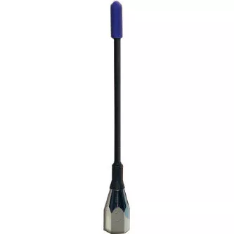 GME AntennaUHF 2.1dBi Gain 15 cm Flexible AE4002