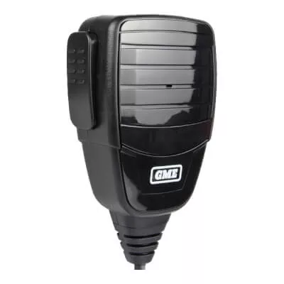 GME Microphone to suit TX3500/ 10/20