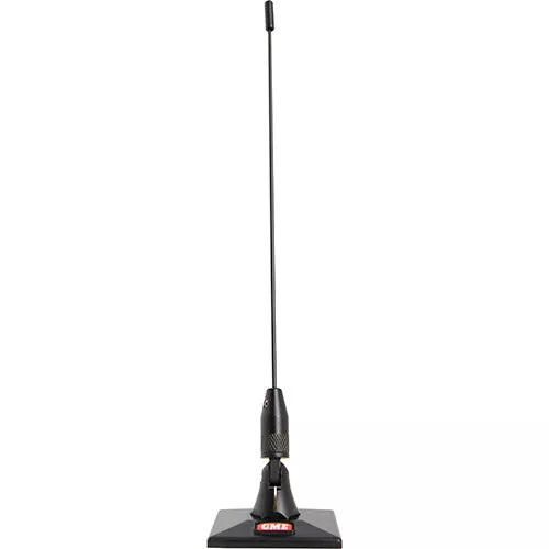 GME, On Glass UHF 477 MHz Ante nna - 2.1dBi gain