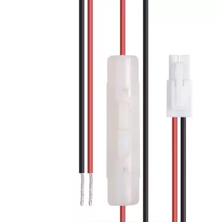 GME Power Lead12V Suits Most Fixed GME Radios