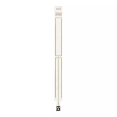 GMEOn Glass UHF Antenna 2.1dB i Gain 477MHz FME Connector Wi th PL259 Adaptor