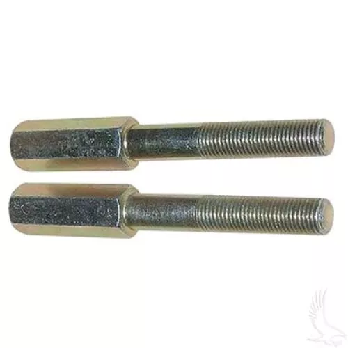 Golf Cart Shock Extenders (Set of 2)